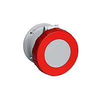 Amphenol Tuchel 2CMA100370R1000 ປະຕູຕິດຕໍ່ IEC 3P+E FM INDUST RECEPT ANGLED