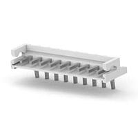AMP Connectors - TE Connectivity 440053-9 ຊຣວດເດດ 2.5MM,HDR,9POS,R/A