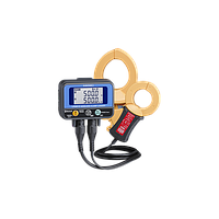 HIOKI LR8513 ເຄື່ອງຕັດໄມ້ Clamp ໄຮ້ສາຍ (2000 AAC, 2000 ADC)