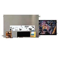 Riverdi SM-RVT101HVDFWCA0 ຈໍ TFT LCD 10.1" HB, IPS, ກະແຈເຫຼັກ ການຕິດຕໍ່ອາກາດ