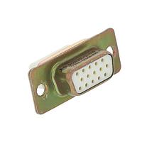 ITT Cannon M24308/2-17F ຕິດຕໍ່ປະຕູສອກເກດ, ກາດມິມຄາດມິມ