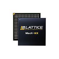 Lattice Semiconductor LFMNX-50-5FBG484C FPGA - ຟິວວອດພຣອແກມເບີດເກດເອຣຍ Lattice Mach-NX Secure Control FPGA ສະຫນັບສະຫນູນ 384-bit Cryptography