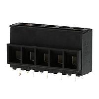 Molex 39970-0105 ບລອກສະຕິເກີດຕິມິນອີ້ NEO 10.16mm Hi-Pwr 60A S97 Sty05 Ckt 05