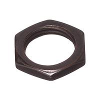 Grayhill SHH911-32 ກະກູ່ Nut NUT,3/8-32,ST,BLK,500,094 hread