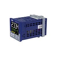 Jumo diraVIEW 116 ຕົວຊີ້ວັດດິຈິຕອນ (110 ~ 240 VAC, 48×48 mm, Part No.: 00694784)