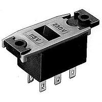 Switchcraft EPS3SL1 ສະລາຍສະວິດ EURO LINE VOLT SWTCH