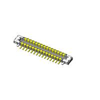 JAE Electronics WP26DK-P048VA3-R15000 ປລັກ 48CKT PLG 0.35MM 0.6MM VRT STACKING