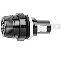 Eaton Bussmann HPM ອຸປະກອນຖືກຮັບຜິດຊອບ BUSS FUSEHOLDER