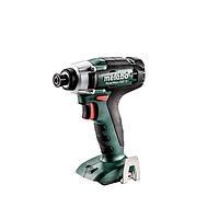 METABO POWERMAXX SSD 12 ໄດເວີຜົນກະທົບໄຮ້ສາຍ (0-2500 rpm)