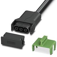 PHOENIX CONTACT 1707092 ເສັ້ນສາຍແສງສວ່າງ PV-MI-YC-GC-S- 1,00-3-12-NA SET