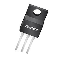 Central Semiconductor CR3U-020 TR TIN/LEAD ອຸປະກອນກັບຄືນຄວາມໄວສູງ Ultra Fast Recovery Rectifiers 3.0A 200Vrrm 200Vr 140Vrms 150Ifsm
