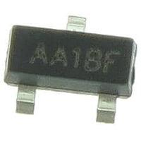 Diodes Incorporated TL431ASA-7 ແຫຼ່ງອ້າງອີງແຮງໂຮງ ADJ Shunt Reg 100mA 40V Vref 36V 150mA