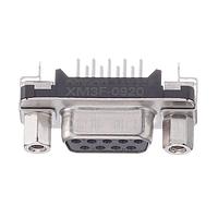 Omron Electronics XM3F-0920-112 ຕູ້ປະຕູ Receptacle D-Sub Connector
