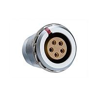 Amphenol LTW FLBB-02EGFS-GCP-001 ຕົວເຊື່ອມຕໍ່ກົງຮອບປຸດດຶງ FLOS, ຊຸດ B ຂະໜາດ B, ເຫຼັ້ມກະເທດ, 10A, 02 ໝຸດການ, ຕົວເຊື່ອມຜູ້ຍິງ, ຕິດຕໍ່ຜູ້ຍິງ, ກົງຮອບ, ປຸດດຶງ, ການບວດດ້ວຍບາດຕິດ, ຕິດຕັ້ງດ້ານຫຼັງ, ຄວາມຫນາແຜ່ນ 7, IP50