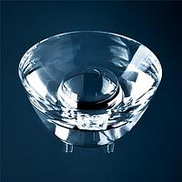 DBM Optix O-005 ເລນ OSRAM Golden Dragon Very Narrow 14.5mm