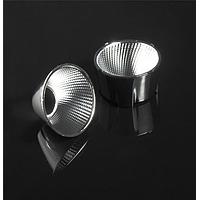 Ledil C18892_ADELY-50-M ກະຈົກສະທ້ອນແອລູມິນຽມ ADELY-50-M ກະຈົກສະທ້ອນເຫຼັກ 24 ອົງສາ MED BEAM