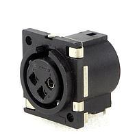 Switchcraft PQG3FRA102 ຕົວເຊື່ອມ QG CONNECTOR