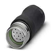 PHOENIX CONTACT 1598875 ຕົວເຊື່ອມຕໍ່ມິດຕະຕິກວົງກົງ RC-12S1N12M0B7