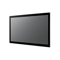 Advantech UTC-320FP-ATW0E ອຸປະກອນທີ່ບໍ່ມີພັດລະກອນລະບົບລະບົບທັງໝົດ 21.5" ສີຂາວ, Intel Core i5-6300U, PCap T/S 4GB RAM, IT Adapter