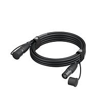 NEUTRIK NKE5E-E1E1-M0050 ສາຍສະເພາະ Cat 5e- etherFLEX TOP CAT5e, 5M