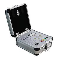 DEMIKS DJD-614 ເຄື່ອງມວນຄວາມຕ້ອງການດິນ (20~200Ω(1mA))