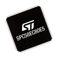 STMicroelectronics SPC58EC80E5FMC1X ເຄື່ອງຄວບຄຸມຈຸດຕໍ່ມິຄໂຣ 32-bit - MCU 32-bit Power Architecture MCU ສໍາລັບການນຳໃຊ້ທົ່ວໄປໃນອຸດສາຫະກຳລົດຍນຕະຫລາດ