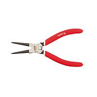 YATO YT-1982 Circlip Pliers, ຊື່ພາຍໃນ (5")