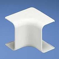 Panduit ICF5WH-E ອຸປະກອນຕິດຕັ້ງພະລັງງານ LD5 ຕຳຫຼັກແຮງດົນຕ່ຳ ອຸປະກອນຕິດຕັ້ງມຸມພາຍໃນ