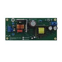 onsemi NCP1341GEVB ບົດຄວບຄຸມການສະຫນອງພະລັງງານ NCP1341 65W EVAL BOARD