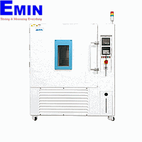 DaiHan THC-800 ຫ້ອງອຸນຫະພູມ/ຄວາມຊຸ່ມຊື່ນທີ່ຊັດເຈນ (98% RH, 800L)