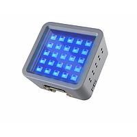 M5Stack C008-B ບອດພັດທະນາ ATOM Matrix , ຂະໜາດເທົ່າ 24 * 24mm, ແມ່ນບອດພັດທະນາທີ່ກະທົບທີ່ສຸດ