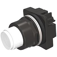 SIEMENS 52BT6XB ຮອງດ OPER,NEMA4X,2POS,PTT,WHT