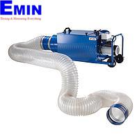 Wöhler SF 300 ເຄື່ອງເກັບຂີ້ຝຸ່ນ (Ø 200 mm)