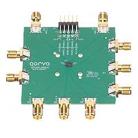 Qorvo QPF4291EVB ບອດປະເມີນ 2.4GHz Wi-Fi 6 Dualpath Front End Module