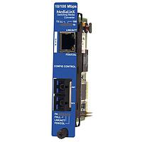 Advantech 856-15736 Media Converters iMcV-MediaLinX/SSFX SM1550/LONG-SC