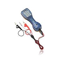 Fluke Network 52801RJ9 ຊຸດທົດສອບ TS52 PRO ດ້ວຍປລັກ ABN/PP ແລະ RJ11