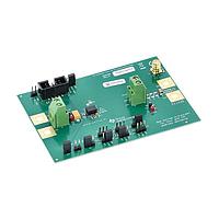 Texas Instruments TPSM8287A10BAHEVM ໂມດູນການປະເມີນ TPSM8287A10 ສຳລັບການຈັດການພະລັງງານພິເສດ