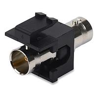 Belden AX104575 ຕູ້ຕໍ່ແບບເສັ້ນແອບຕິກ KEYCONNECT BNC 75 SURFACE