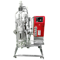 Major Science FS-50L ລະບົບການຫມັກ SIP (50L, 130 x 95 x 295 cm)