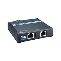 Advantech IMC-150LPI ເອເທີເນດ ອິກເຊນເດີຣ໌ ລອງ ຣີດຈ ໂພອີ+ ເອກເຊນເດີຣ໌