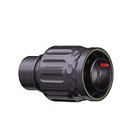 ODU C1TAAT0-H022PN-0000 ປລັກສະກຣູ ປລັກສະກຣູລອກສໍາລັບບ້າງເຊວ, SZ 12, IP6K9K, 22 ຕິດຕໍ່, A L BRW Key