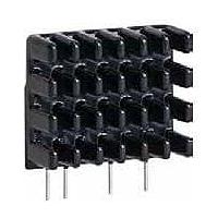 Sensata Technologies - Crydom SPF240D25 Heat Sink PCB SIP SSR 240VAC /10A, 4-15VDC, ZC