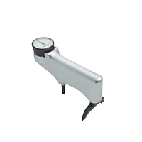 SADT 934-1 ເຄື່ອງທົດສອບຄວາມແຂງຂອງ Bacol (0~100HBa)