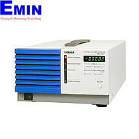 KIKUSUI PFX2511 ຕົວຄວບຄຸມລະບົບການສາກໄຟ/ການປ່ອຍນໍ້າ (60 V / 50 A)