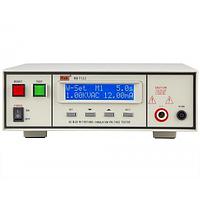 Rek RK7122 ໂປຣແກຣມທົດສອບ Hipot (AC:5KV, 12mA;  DC: 6kV, 5mA)