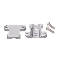 Amphenol CONEC 160X11189XE ຄລັມປ໌ສາຍສະເພາະ CABLE CLAMP ແບບໃໝ່ ເປັນເຄື່ອງດຽວ PK