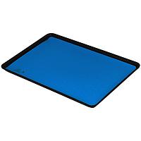 Desco 42550 Statfree® Z2 Dissipative 3-Layer Vinyl Tray Liner (16" x 24")
