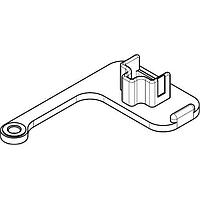Amphenol Commercial Products MRJ258610BP ຝາປົກຝຸ່ນ Cap RJ45