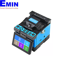 3S Telecom FOFS-40C Fiber Optic Fusion Splicing Machine