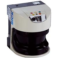 SICK LMS511-10100S01 ອຸປະກອນສັງເກດ LIDAR 2D (25Hz ~100Hz, 0.042°,0.2 m ~ 80 m)